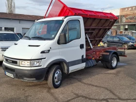 Iveco 35c11 Самосвал до 3.5т, снимка 14