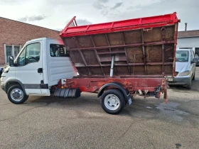 Iveco 35c11 Самосвал до 3.5т, снимка 12