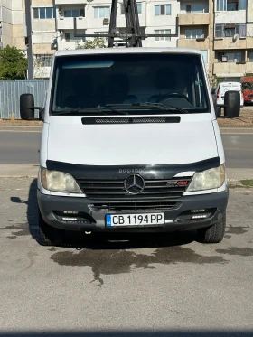 Обява за продажба на Mercedes-Benz Sprinter 311 Sprinter 311  ~12 000 лв. - изображение 6