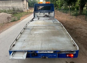 Fiat Ducato 3.0D  | Mobile.bg    8