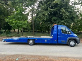 Fiat Ducato 3.0D  | Mobile.bg    5