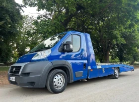 Fiat Ducato 3.0D  | Mobile.bg    2
