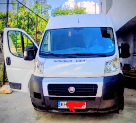 Обява за продажба на Fiat Ducato ~13 500 лв. - изображение 1