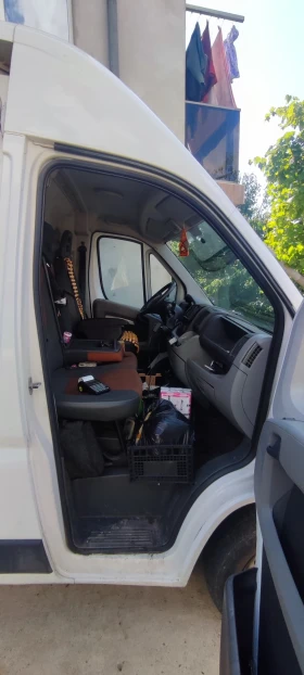 Обява за продажба на Fiat Ducato ~13 500 лв. - изображение 4