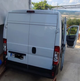 Обява за продажба на Fiat Ducato ~13 500 лв. - изображение 1