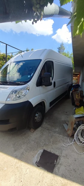 Обява за продажба на Fiat Ducato ~13 500 лв. - изображение 3