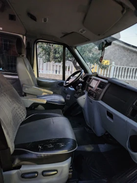 Обява за продажба на Ford Transit ~9 999 лв. - изображение 3