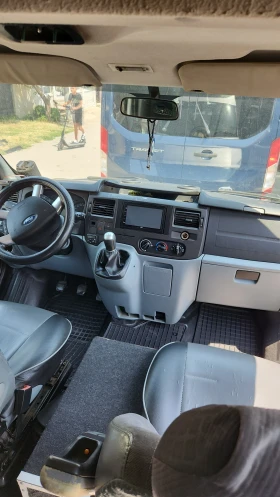 Обява за продажба на Ford Transit ~9 999 лв. - изображение 7