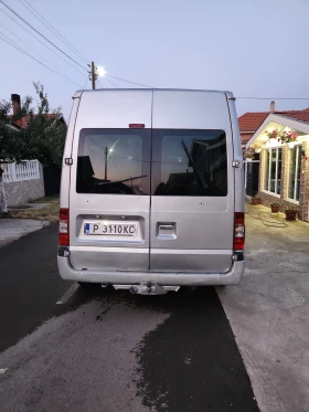 Обява за продажба на Ford Transit ~9 999 лв. - изображение 2