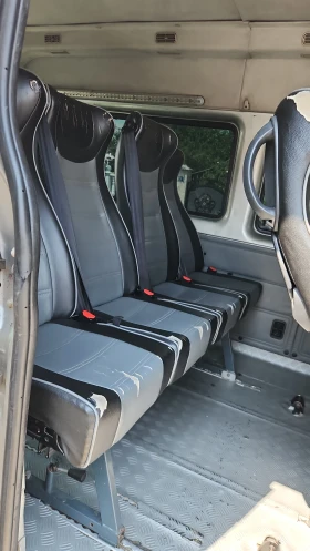 Обява за продажба на Ford Transit ~9 999 лв. - изображение 5