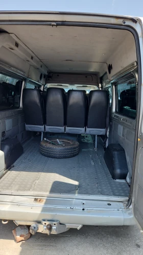 Обява за продажба на Ford Transit ~9 999 лв. - изображение 6