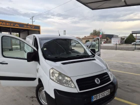 Fiat Scudo  - изображение 1