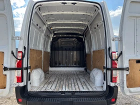 Nissan NV400 * климатик* , снимка 8