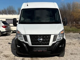 Nissan NV400 * климатик* , снимка 2