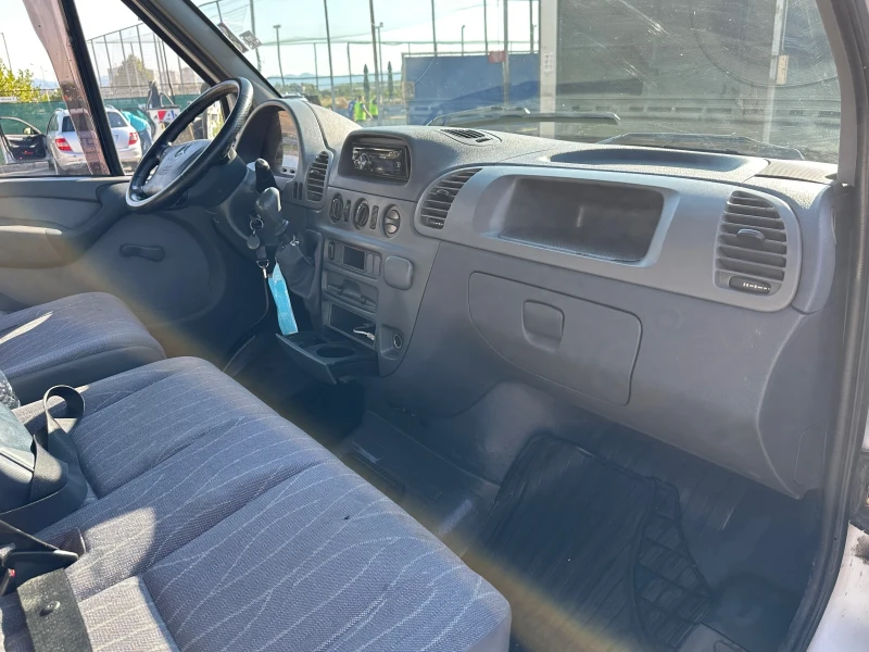 Mercedes-Benz Sprinter 311 2.2CDI, снимка 2 - Бусове и автобуси - 51981887