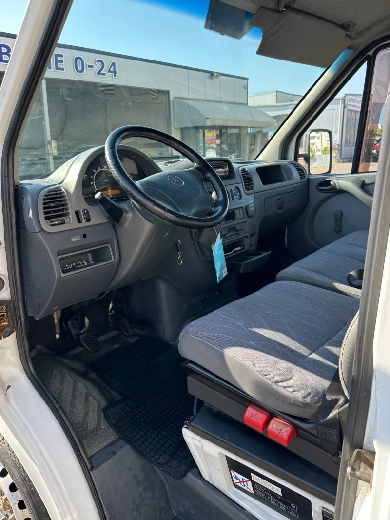 Mercedes-Benz Sprinter 311 2.2CDI