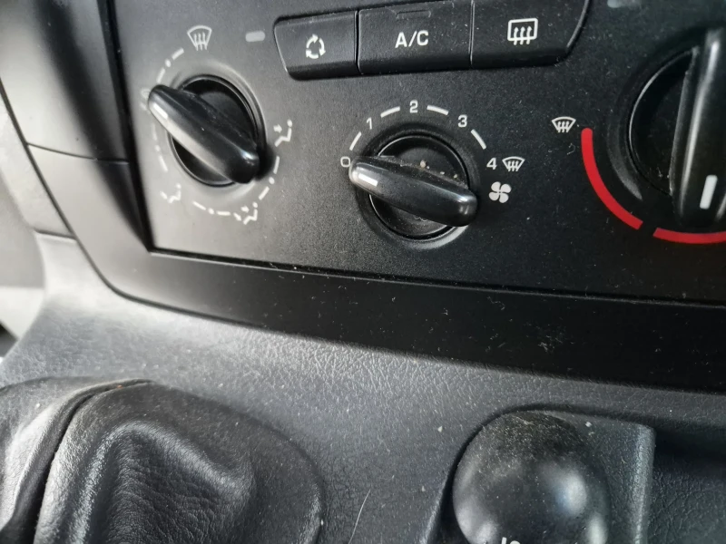 Fiat Scudo, снимка 2 - Бусове и автобуси - 52538344