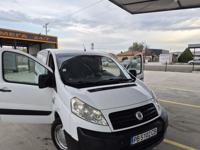 Fiat Scudo
