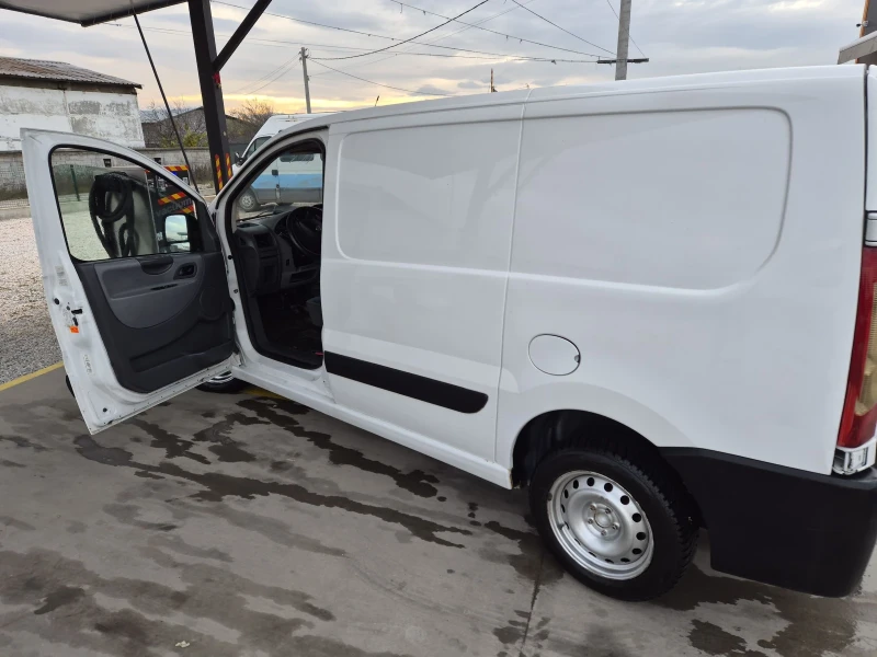 Fiat Scudo, снимка 11 - Бусове и автобуси - 52538344