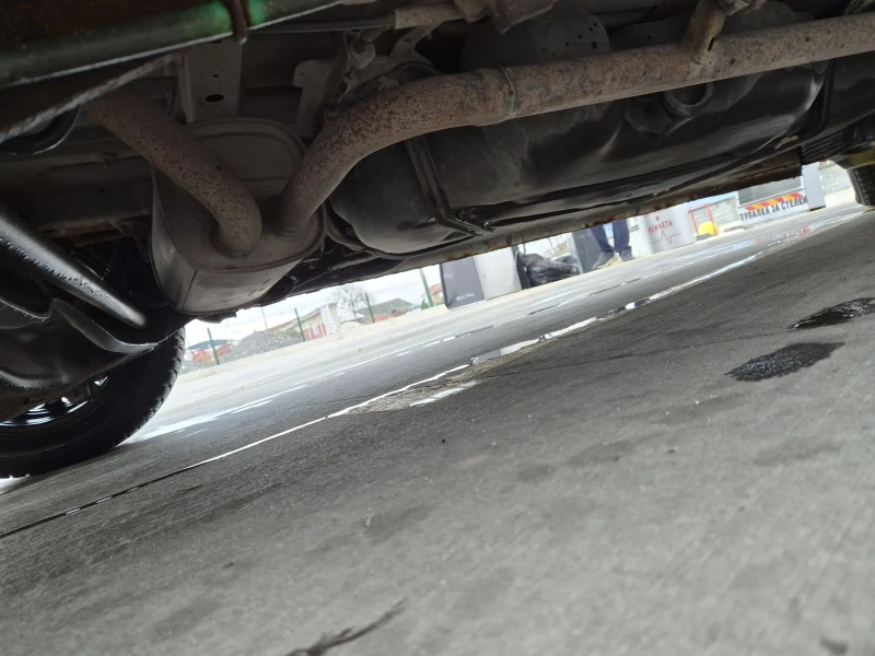 Fiat Scudo, снимка 6 - Бусове и автобуси - 52538344