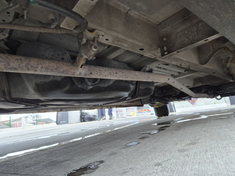 Fiat Scudo, снимка 7 - Бусове и автобуси - 52538344