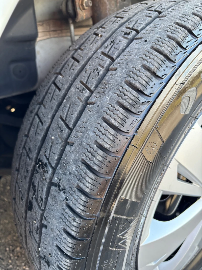 Nissan NV400 * климатик* , снимка 15 - Бусове и автобуси - 53502149