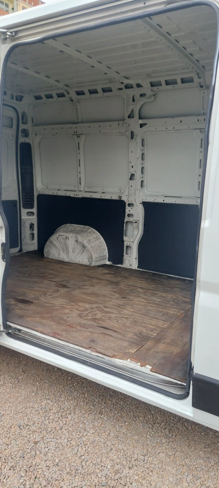 Citroen Jumper 2.2 HDI  | Mobile.bg   13