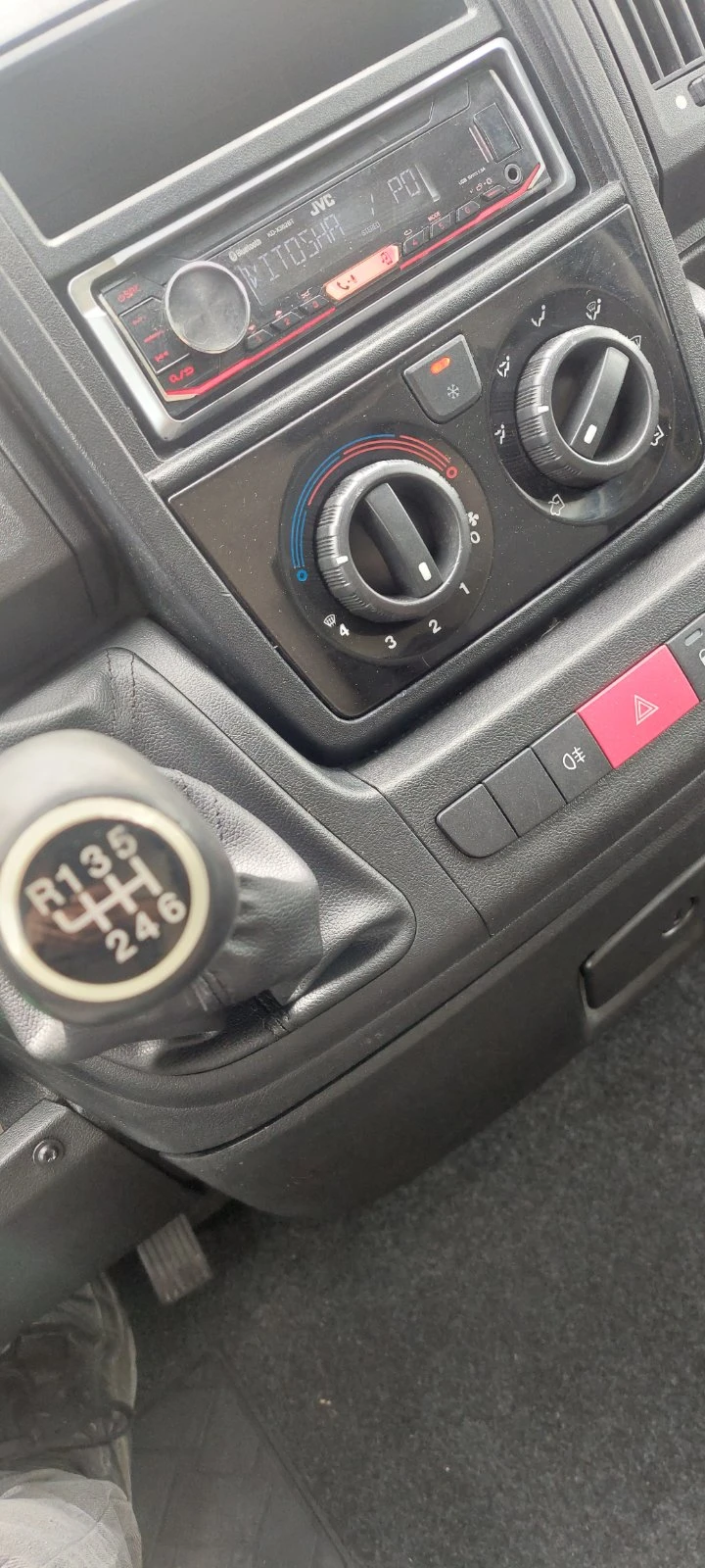 Citroen Jumper 2.2 HDI  | Mobile.bg   17