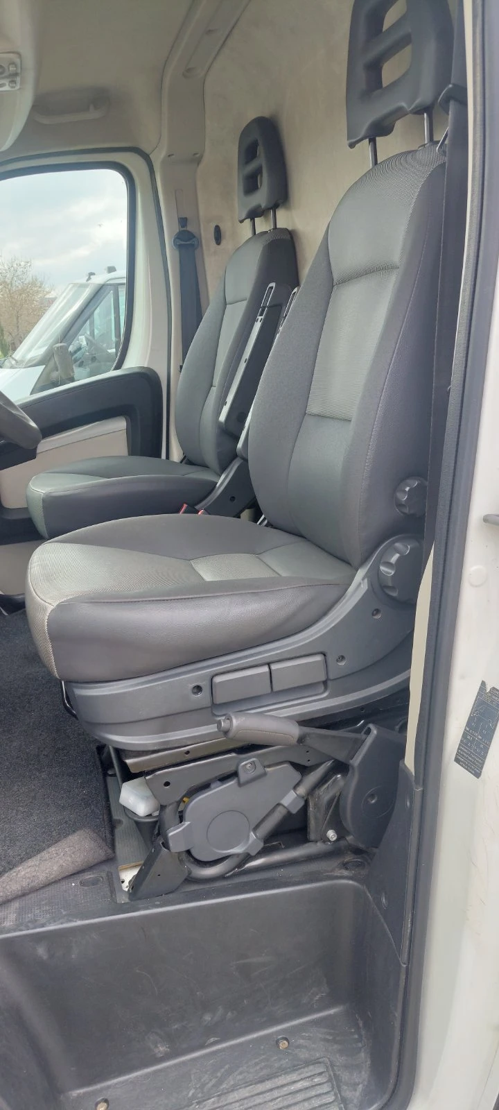 Citroen Jumper 2.2 HDI  | Mobile.bg   11