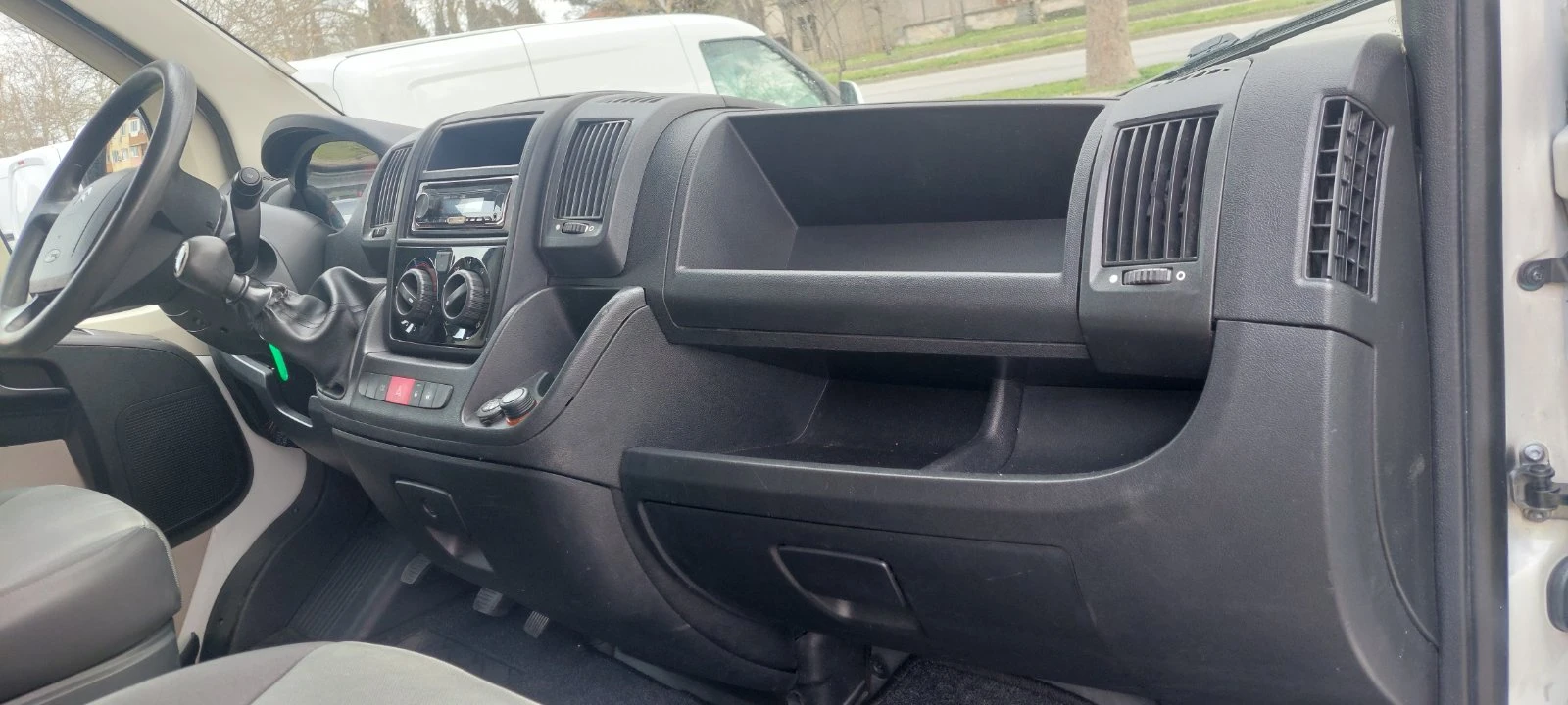 Citroen Jumper 2.2 HDI  | Mobile.bg   15