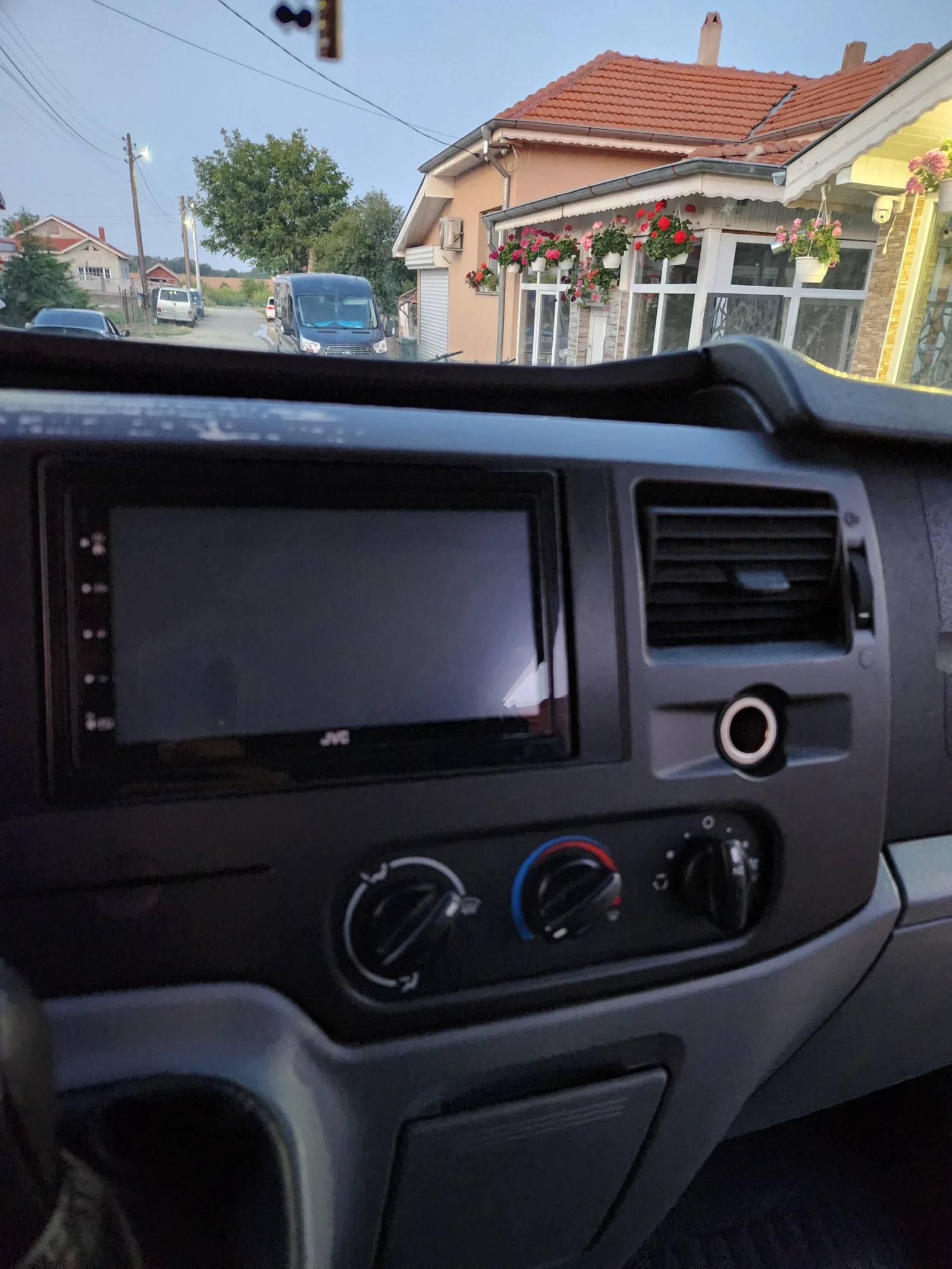Ford Transit  - изображение 5