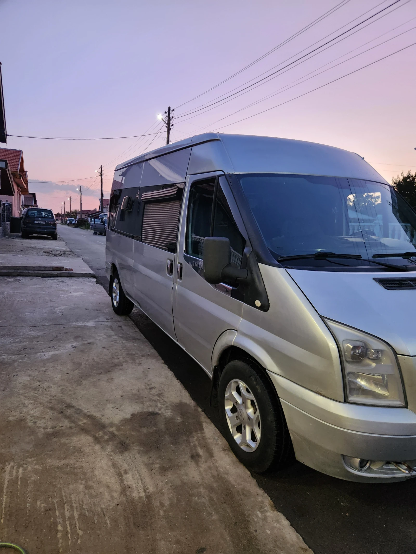 Ford Transit  - изображение 2
