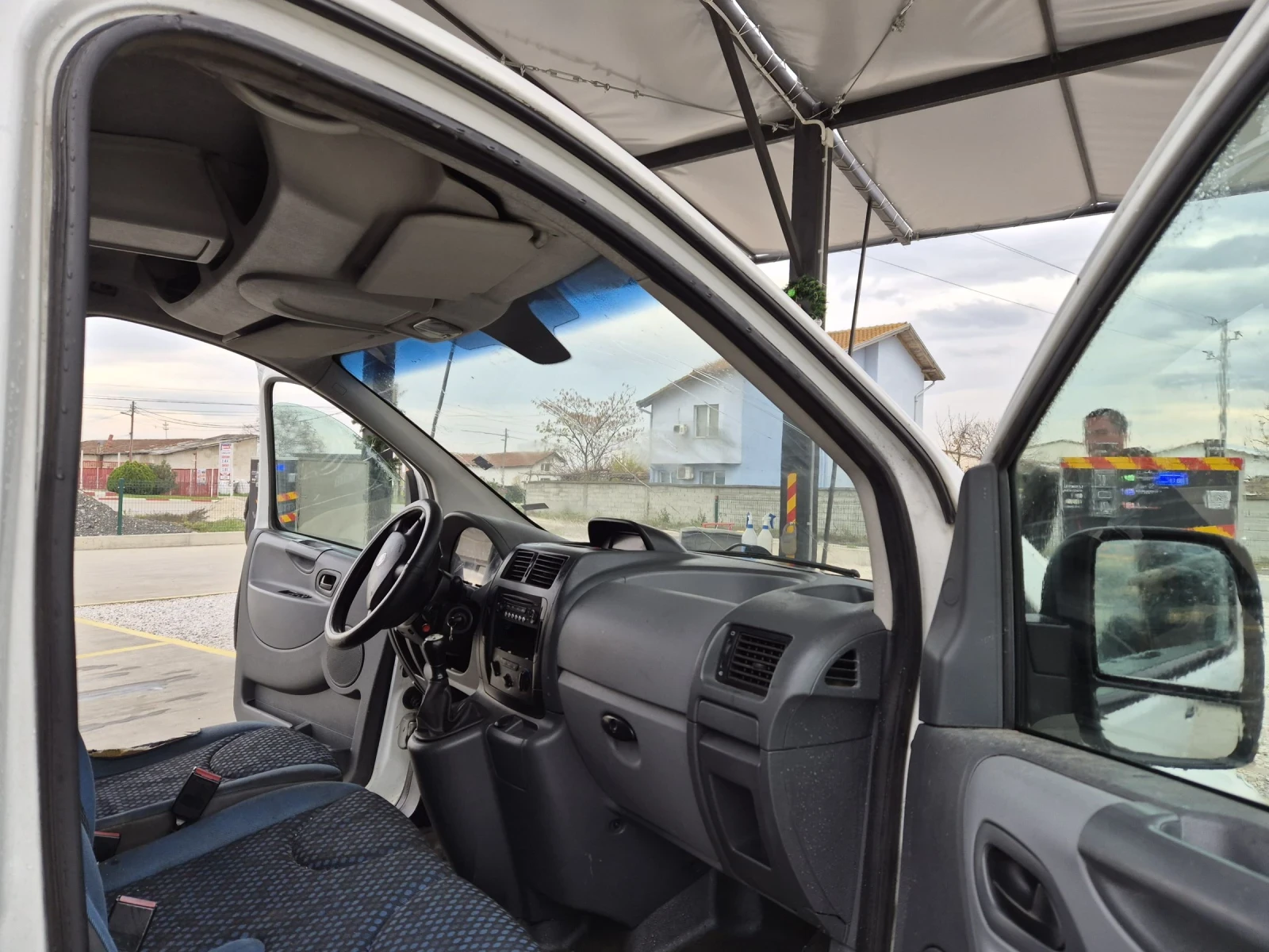 Fiat Scudo  - изображение 3