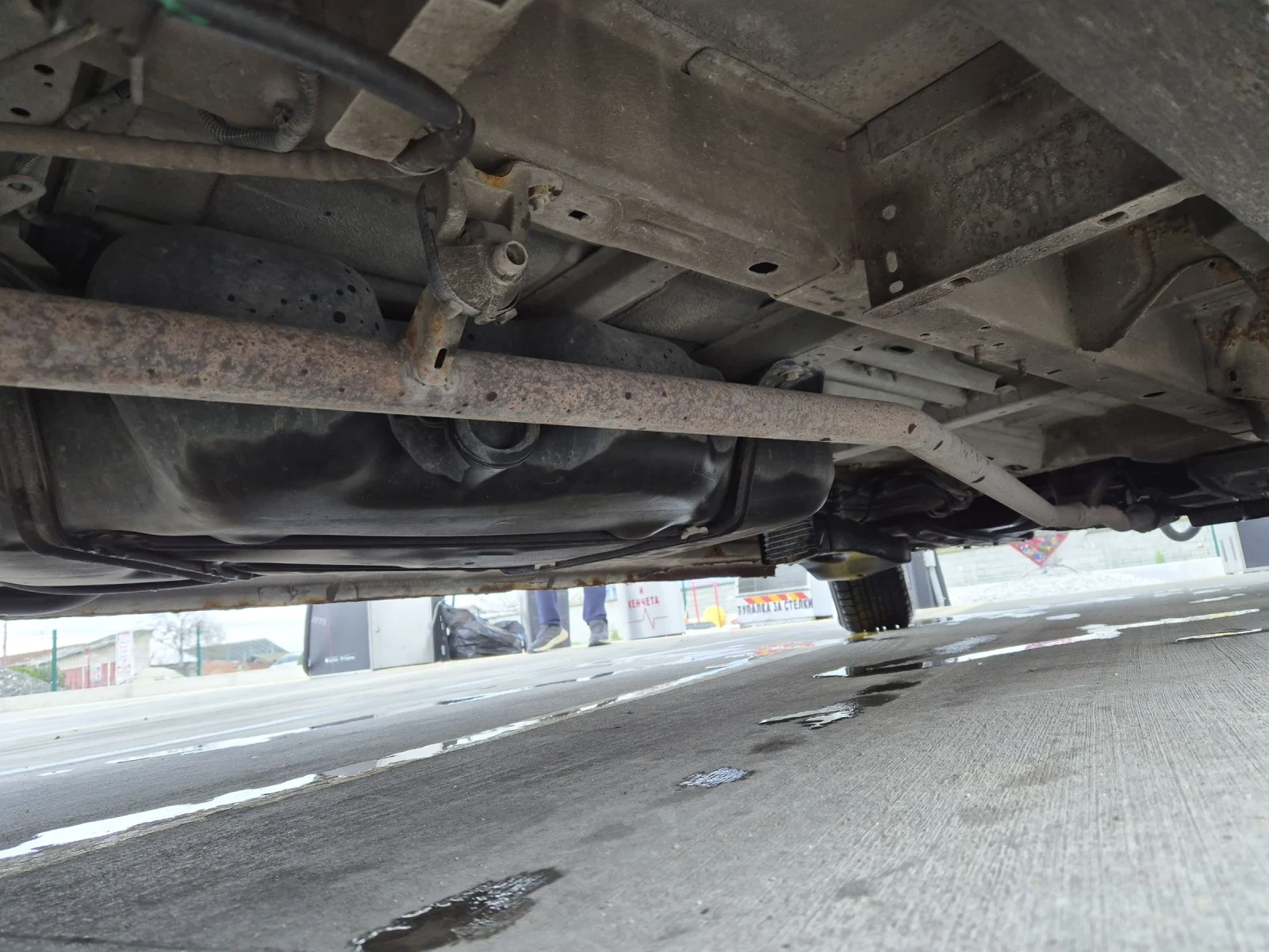 Fiat Scudo  - изображение 7