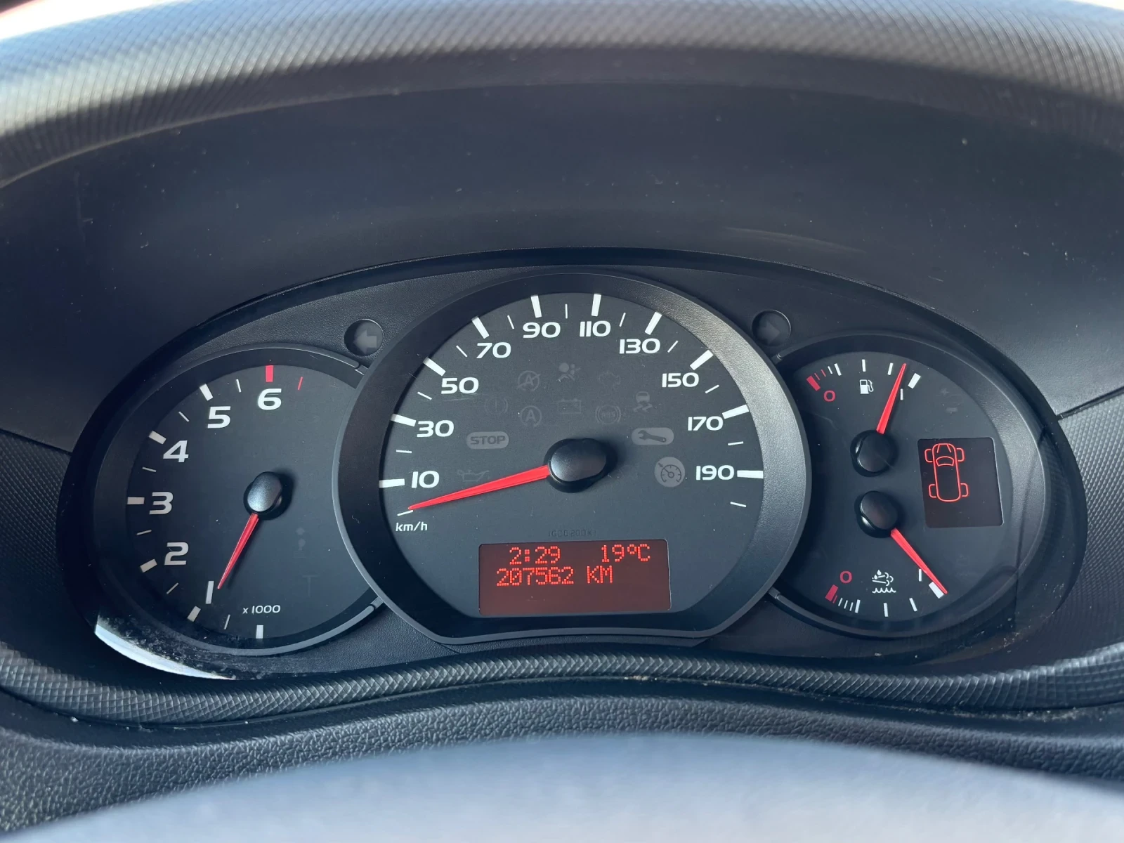 Nissan NV400 * ��������*  | Mobile.bg � ����������� 14