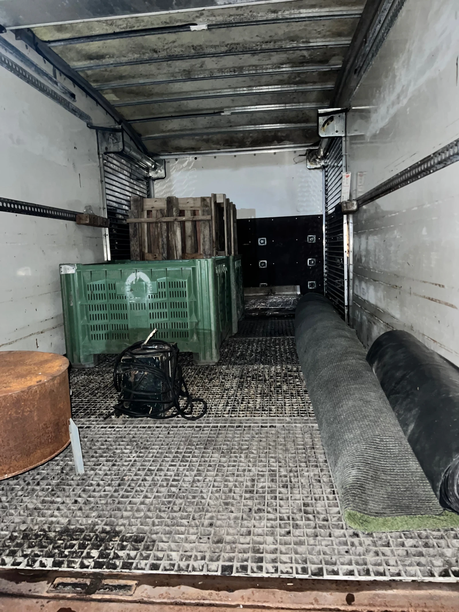 Iveco Daily 70C, снимка 12 - Бусове и автобуси - 55900128