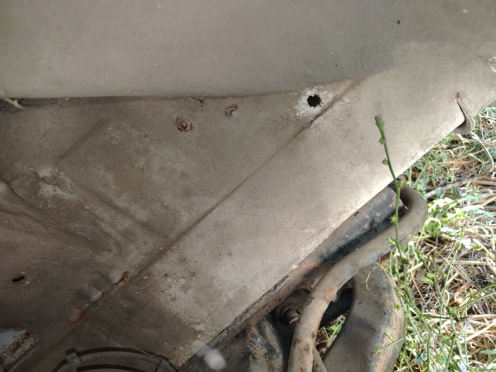 Mercedes-Benz Sprinter 311, снимка 8 - Бусове и автобуси - 55954822
