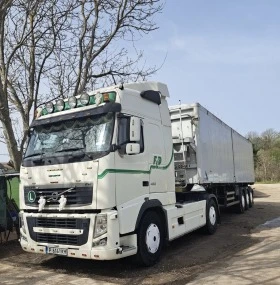  Volvo Fh