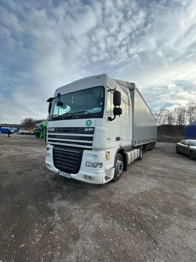 Daf XF 105, снимка 2