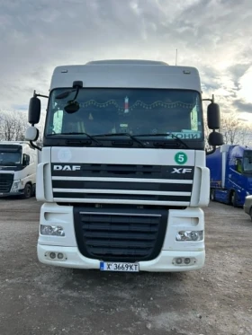     Daf XF 105