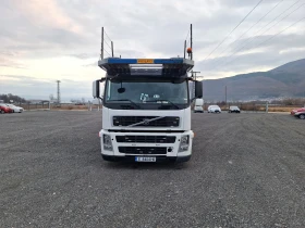 Volvo Fm FM400, снимка 3