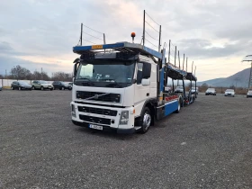 Volvo Fm FM400, снимка 1