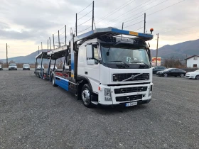 Volvo Fm FM400, снимка 2