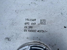 Обява за продажба на Daf XF 480 SSC LowDeck ~19 080 EUR - изображение 7 | Auto.bg Обява за продажба на Daf XF 480 SSC LowDeck ~19 080 EUR - изображение 7