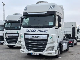 Daf XF 480 SSC LowDeck
