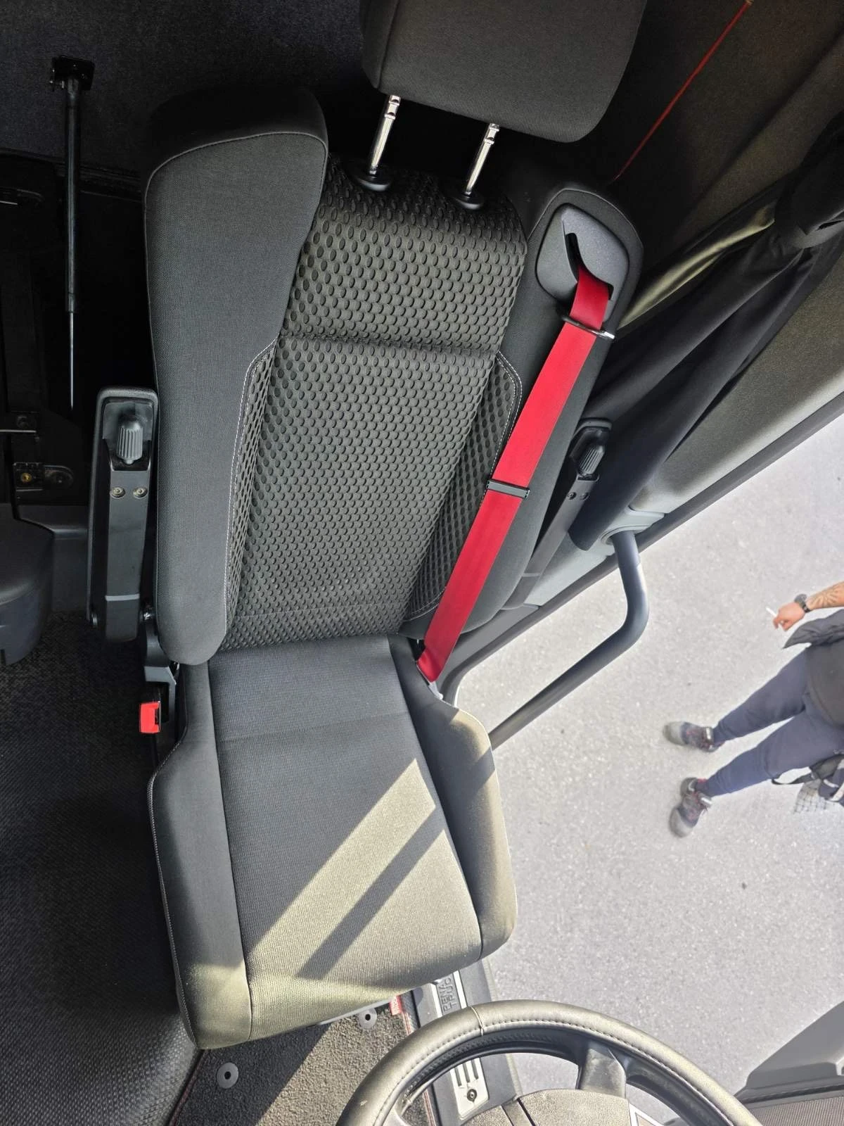 Renault T  - изображение 8