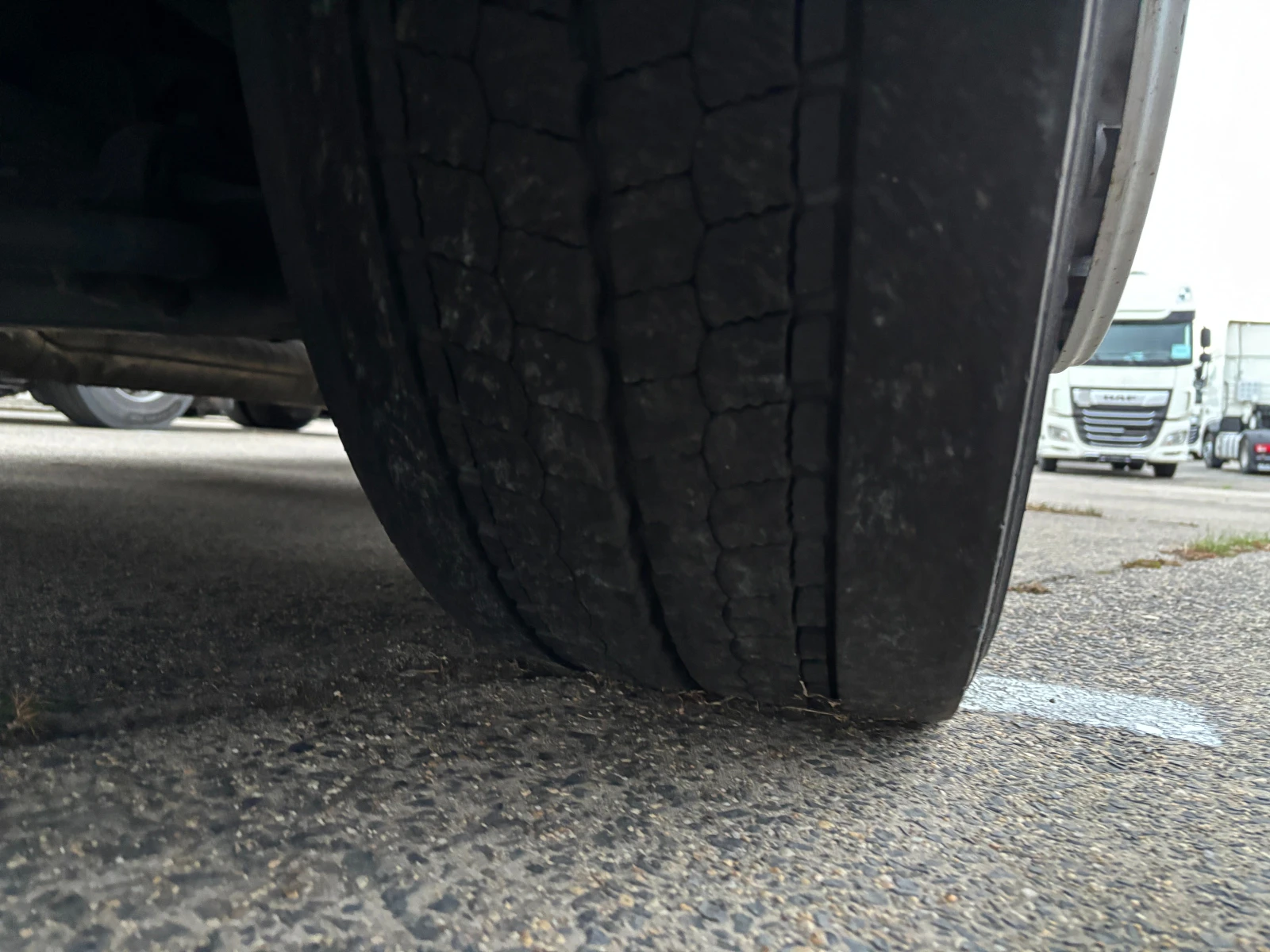 Daf XF 480 SSC LowDeck - изображение 5