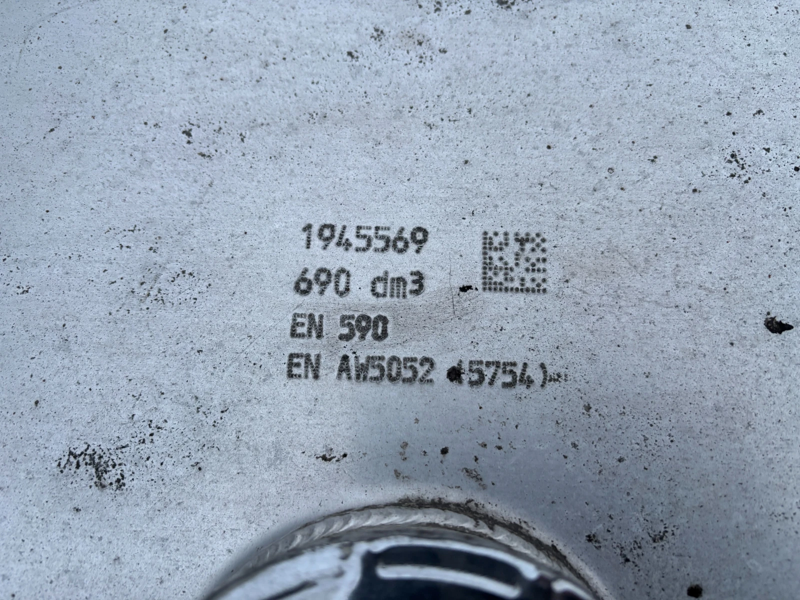 Daf XF 480 SSC LowDeck - изображение 8