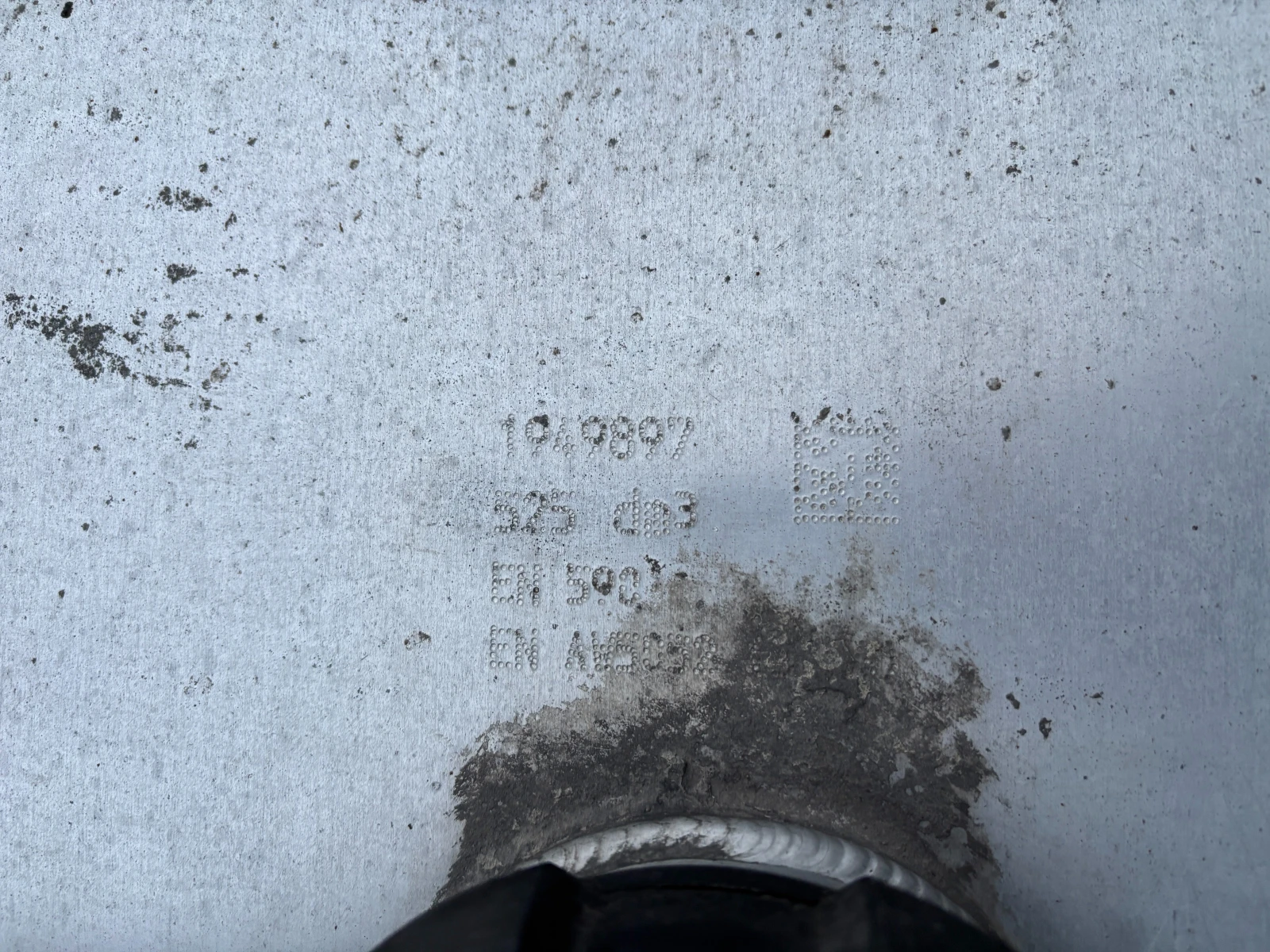 Daf XF 480 SSC LowDeck - изображение 9