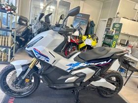 Honda X-ADV 750 Special Edition Нов 2026г., снимка 13